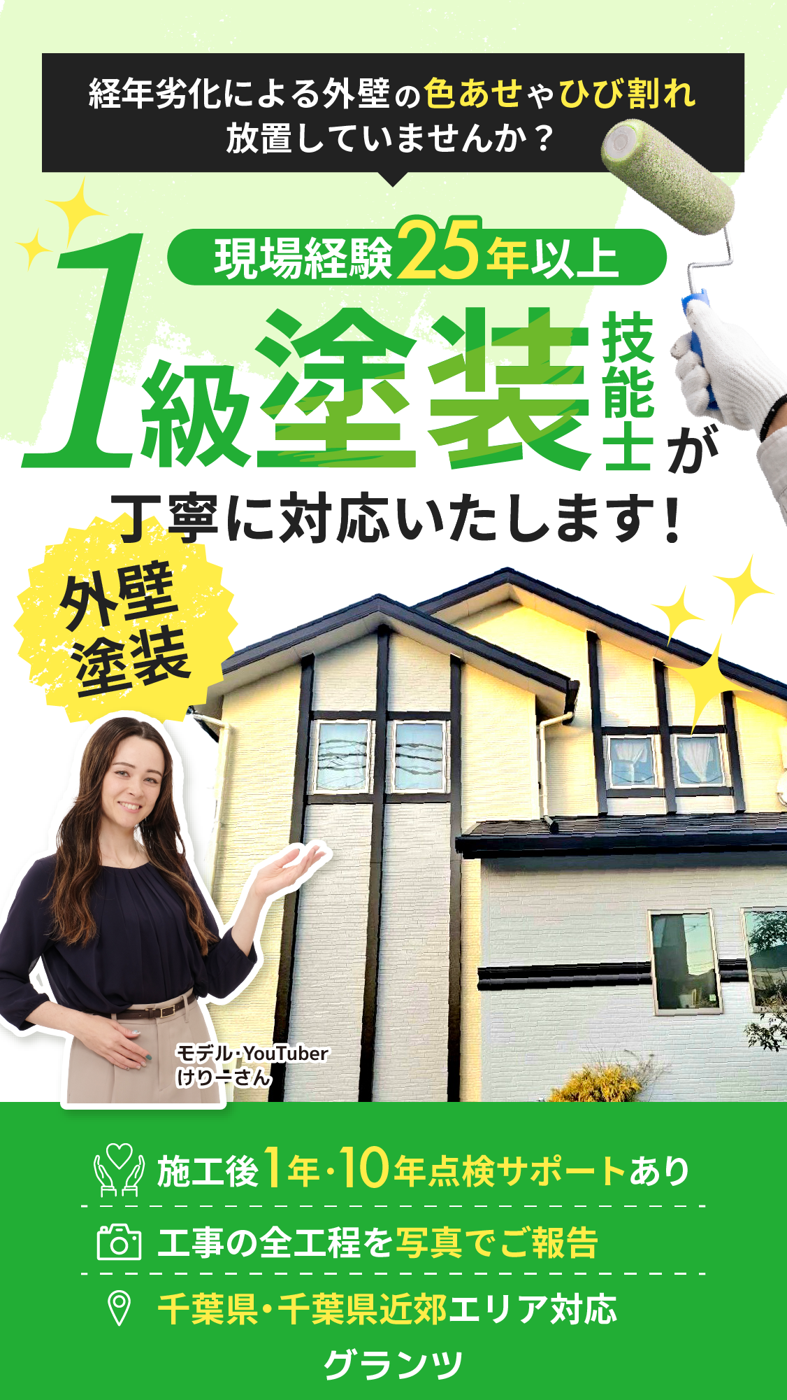 グランツ FV